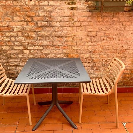 Appartamento Con Cortile 威尼斯 外观 照片