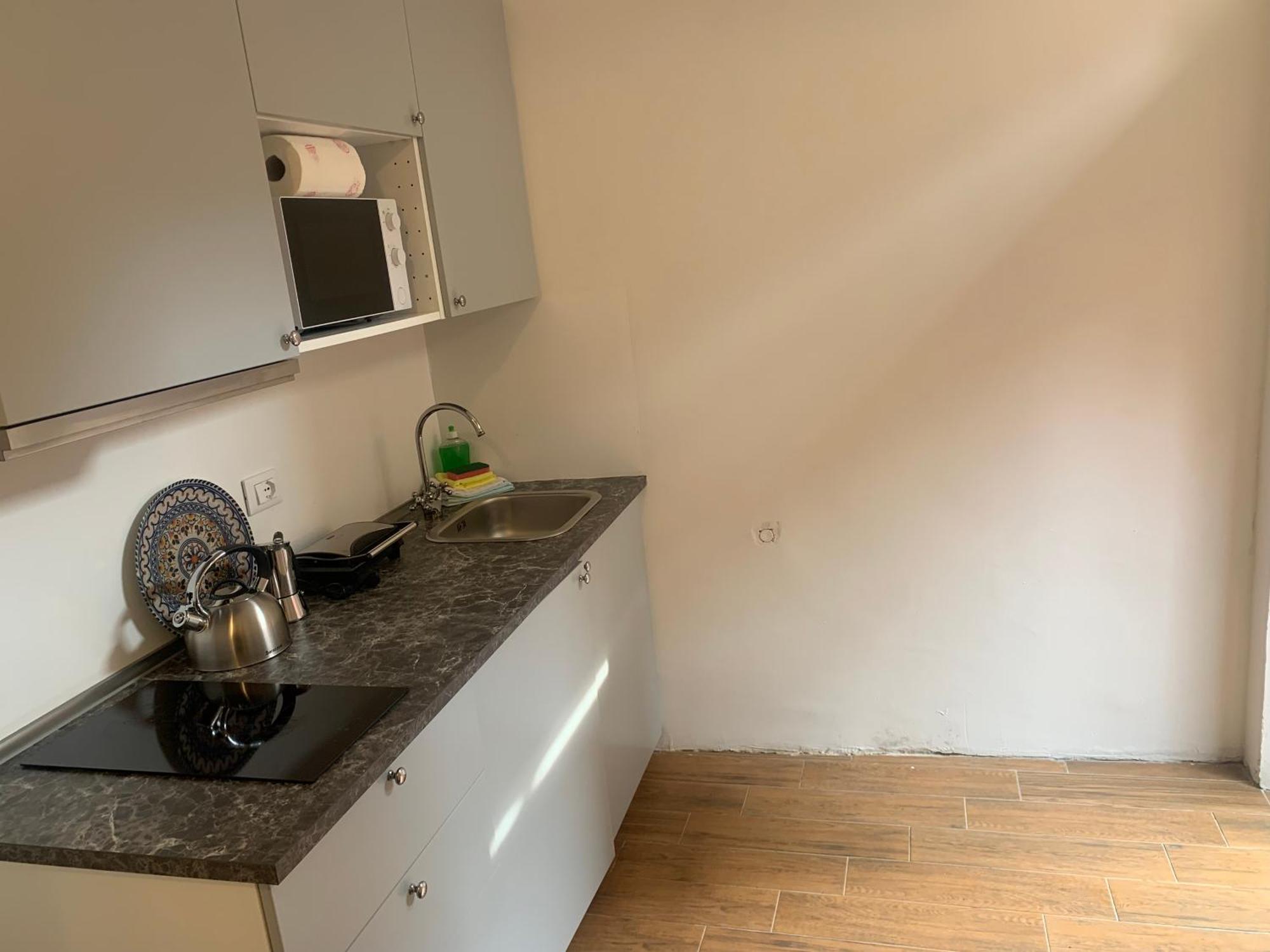 Appartamento Con Cortile 威尼斯 外观 照片